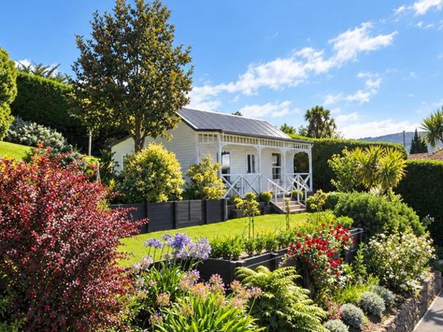 House for rent in Collinswood, Dunedin