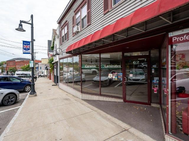Property for rent in New Hampshire