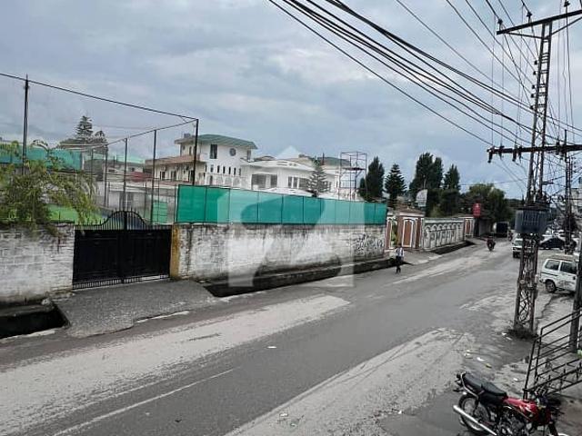 Property for sale in ایبٹ آباد, ہزارہ ڈویژن