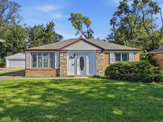 House for sale in Park Forest, Cook County