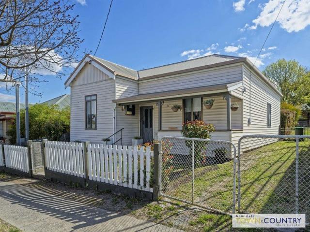 House for sale in Abington, New South Wales