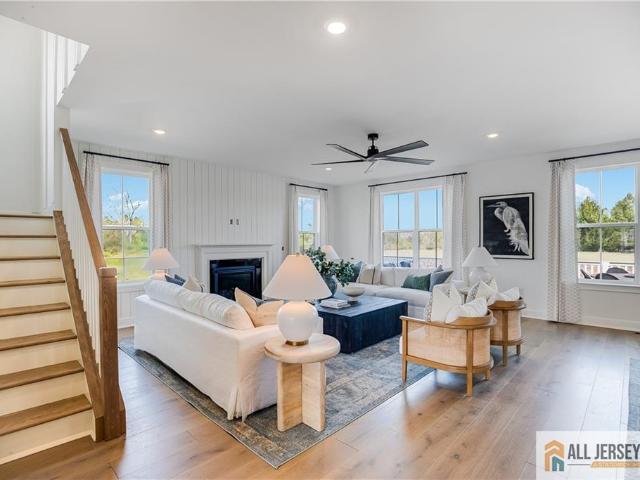 House for sale in Skillman, New Jersey