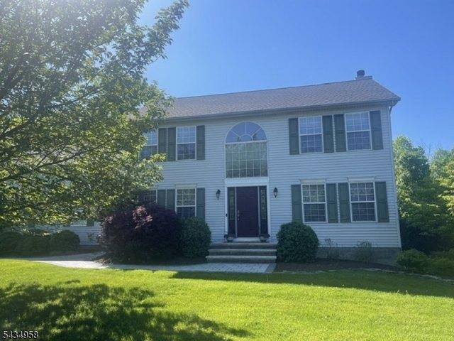 House for sale in Hampton, New Jersey
