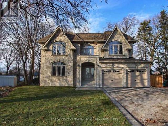 House for rent in Scarborough North, Toronto
