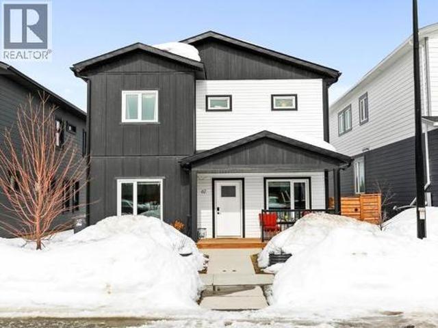 House for sale in Marsh Lake, Yukon