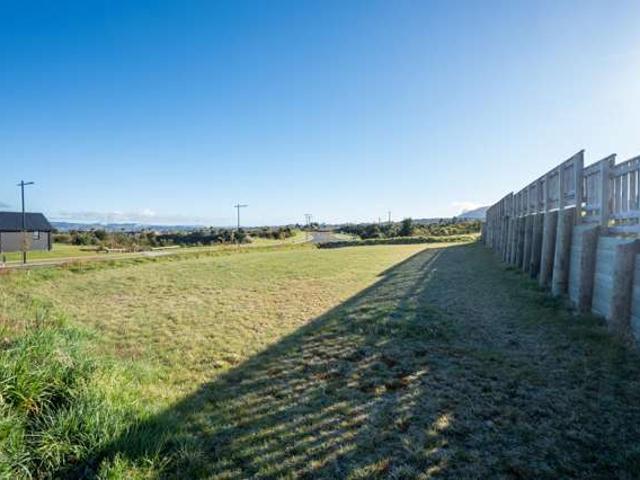 Land for sale in Wharewaka, Taupō District