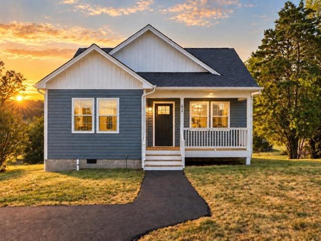 House for sale in Virginia