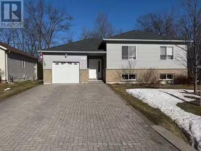 House for sale in Tay, Ontario