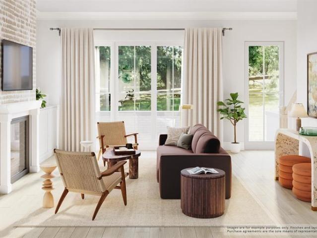 Townhouse for sale in Greenville