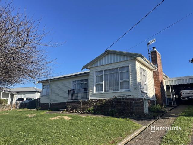 Apartment for rent in Burnie, Tasmania