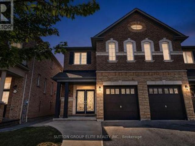House for sale in Caledon, Ontario