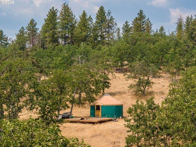 Land for sale in Goldendale, Klickitat County