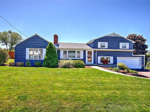 House for sale in Cumberland, Rhode Island