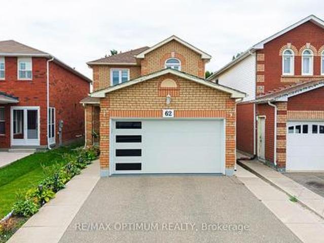 House for sale in Georgina, Ontario
