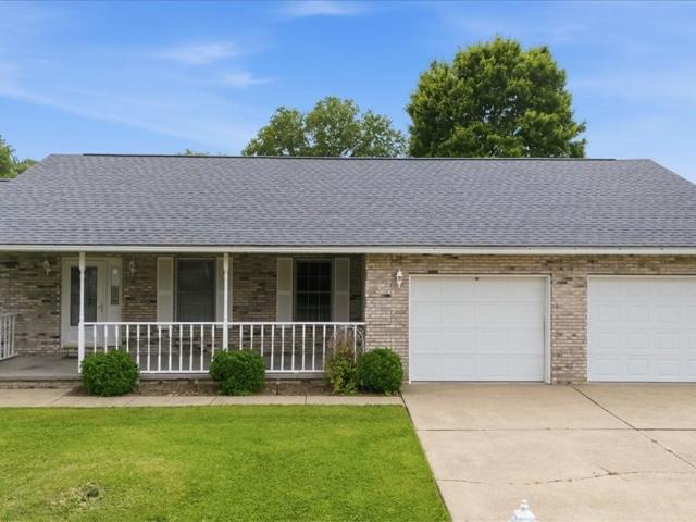 House for sale in Mount Pleasant Estates, Wood County