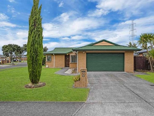 House for sale in Flat Bush, Howick