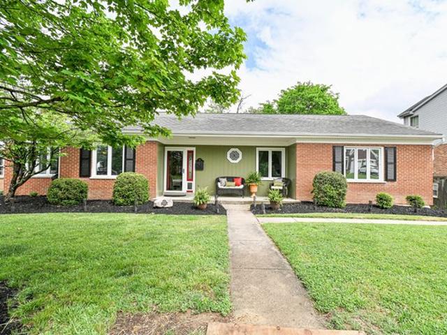 House for sale in Campbell, Kentucky
