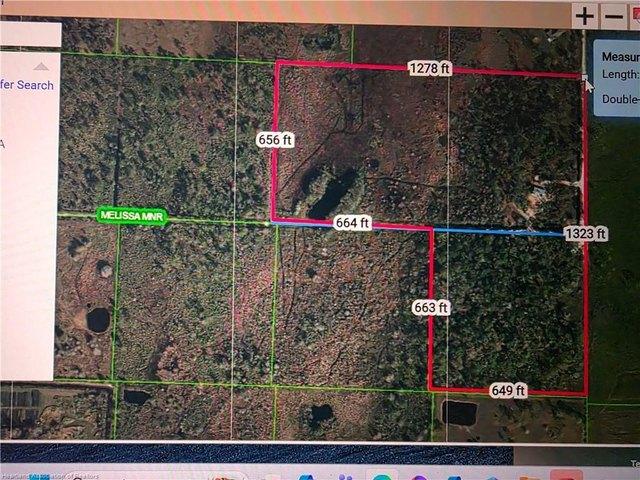 Land for sale in Florida