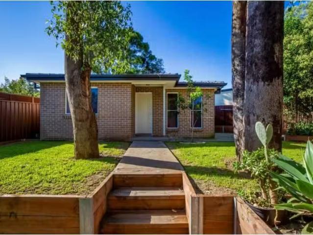 House for rent in Sydney, New South Wales