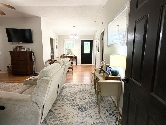 House for sale in Manchester, Georgia