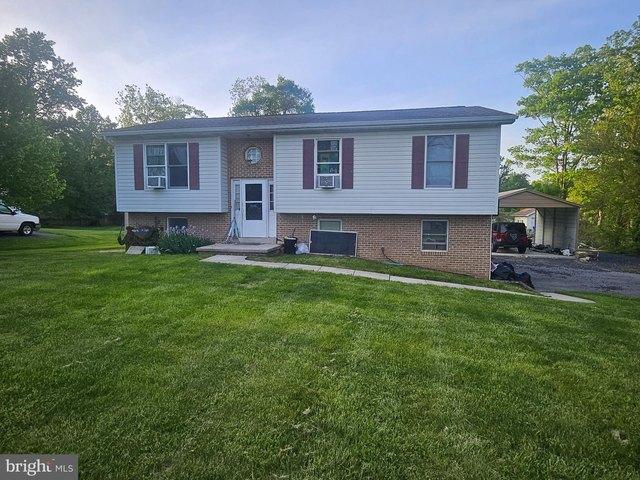 House for sale in Fairfield, Pennsylvania