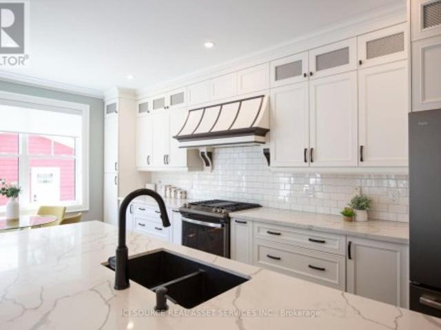House for sale in Milton, Ontario