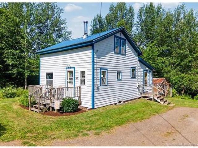 House for sale in Blissville, New Brunswick