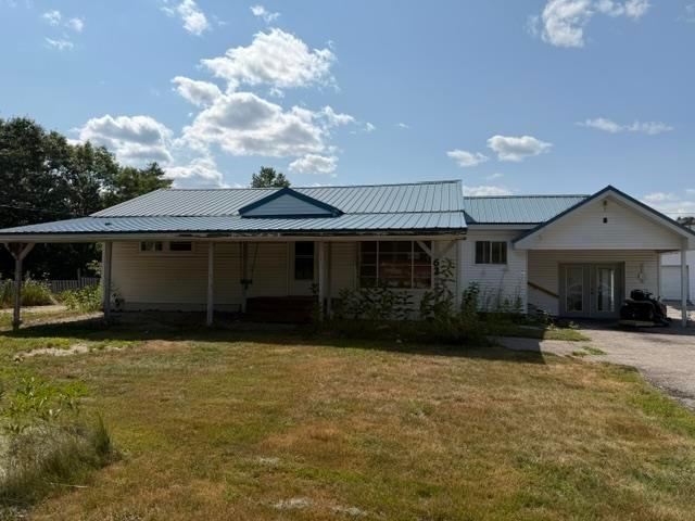House for sale in New Hampshire