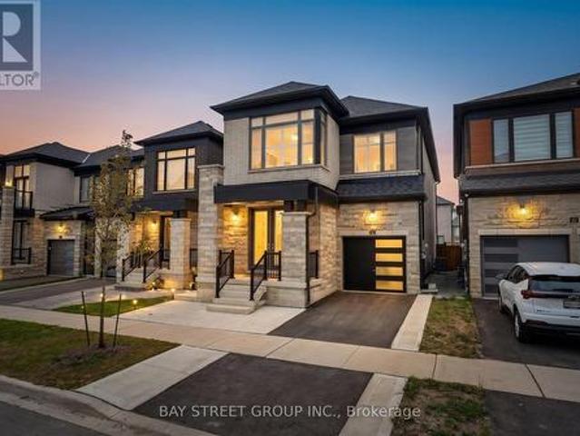 House for sale in Caledon, Ontario