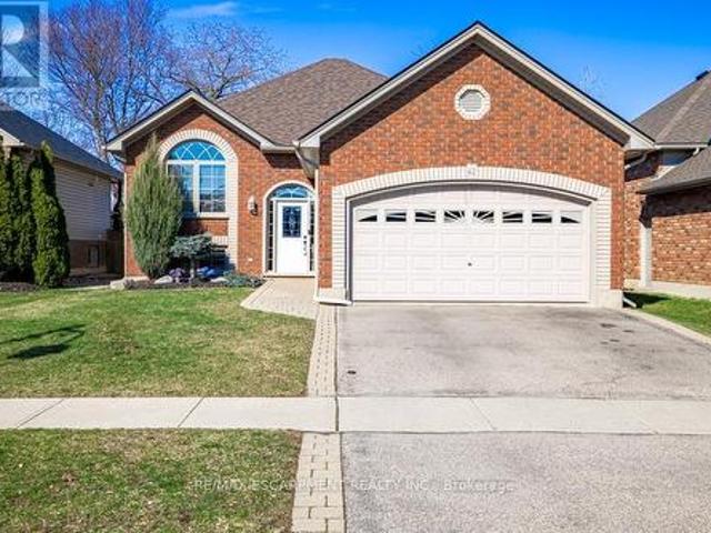 House for sale in Brant, Ontario