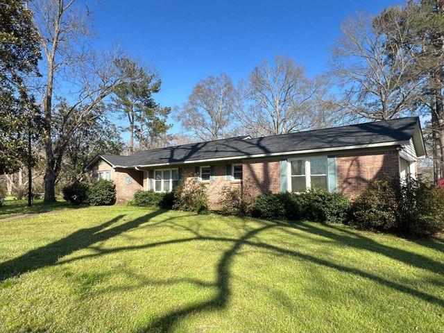 House for sale in Coffeeville, Mississippi