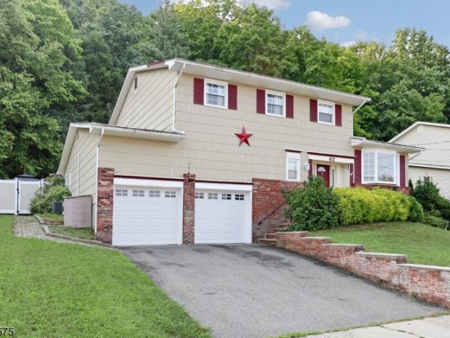 House for sale in Passaic, New Jersey
