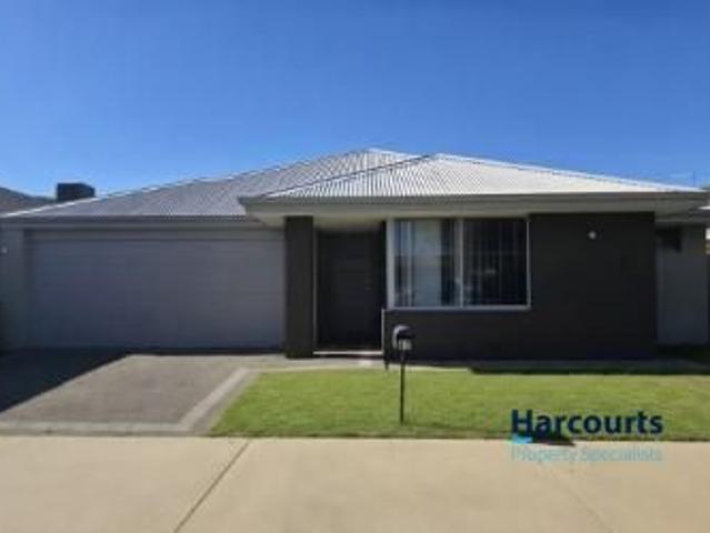 Apartment for rent in Baldivis, Western Australia