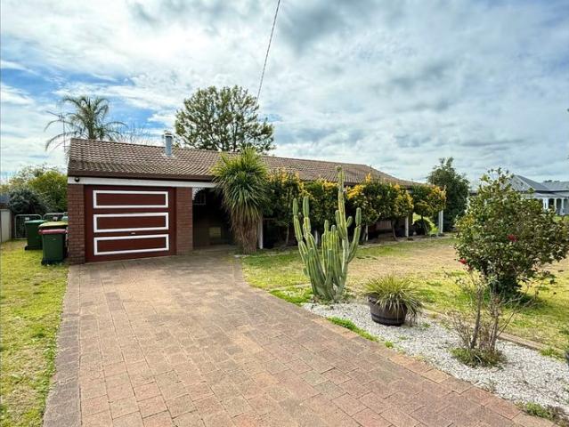 House for rent in Montefiores, New South Wales
