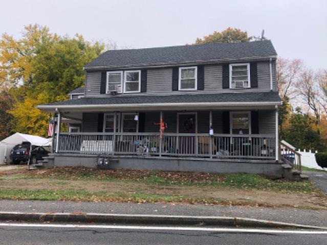 House for sale in Wakefield, Massachusetts