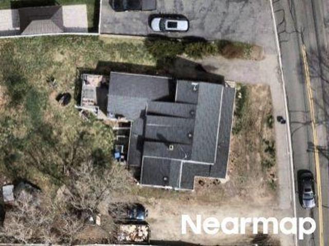 House for sale in Wakefield, Massachusetts