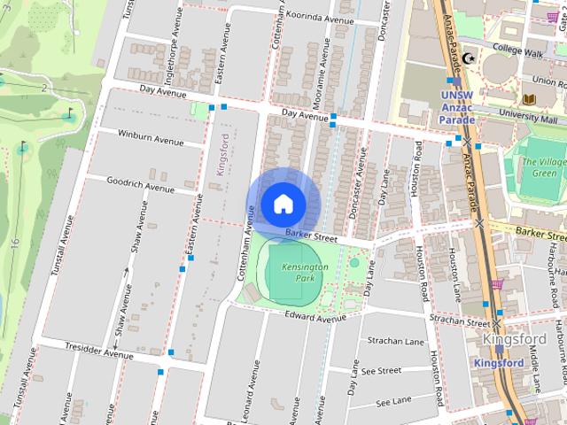 House for rent in Sydney, New South Wales