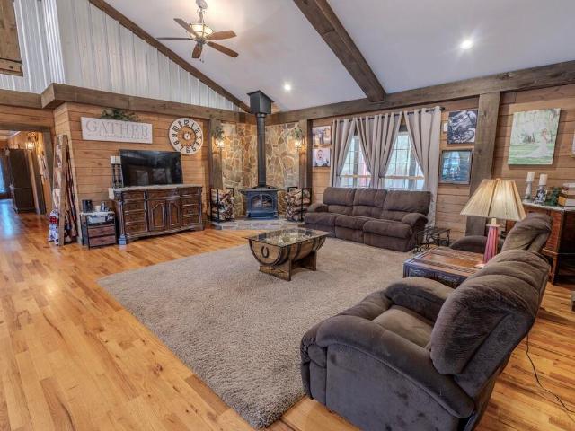 House for sale in Snelling, South Carolina