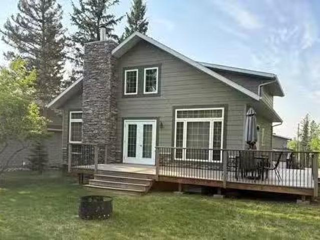 House for sale in Wasagaming, Manitoba