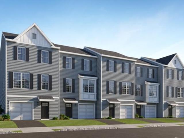 Townhouse for sale in Waterford Works, New Jersey