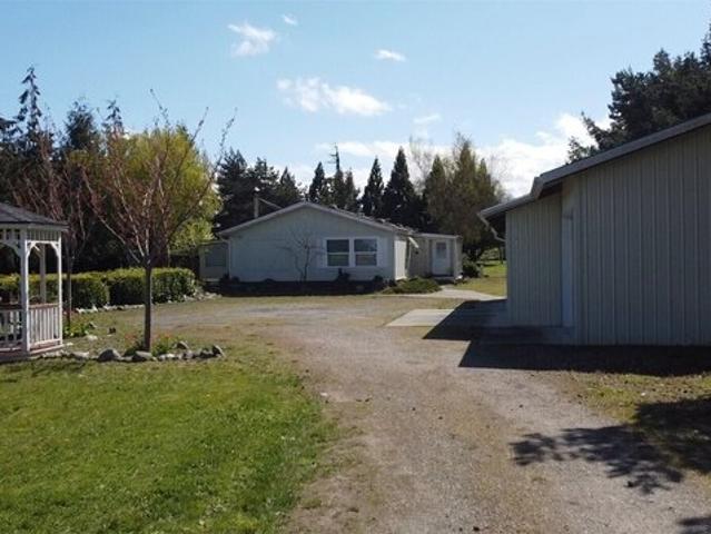 House for sale in Sequim, Washington