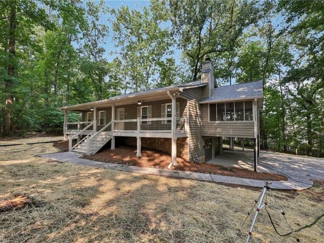 House for sale in Cobb, Georgia