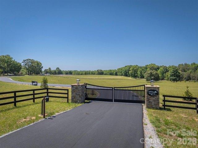 Land for sale in Tryon, Polk County