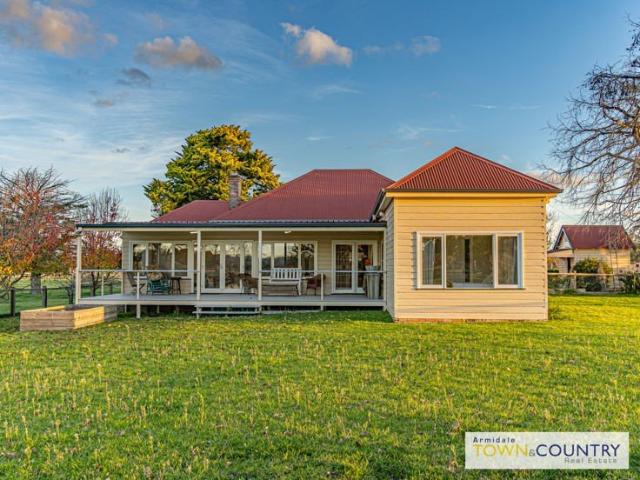 House for sale in Saumarez, New South Wales