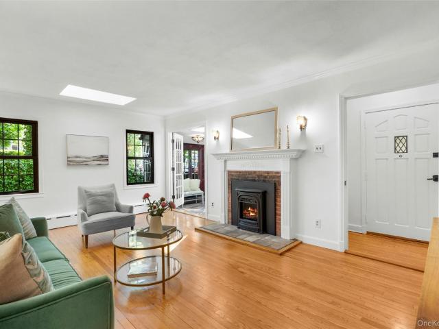 House for sale in Mamaroneck, New York