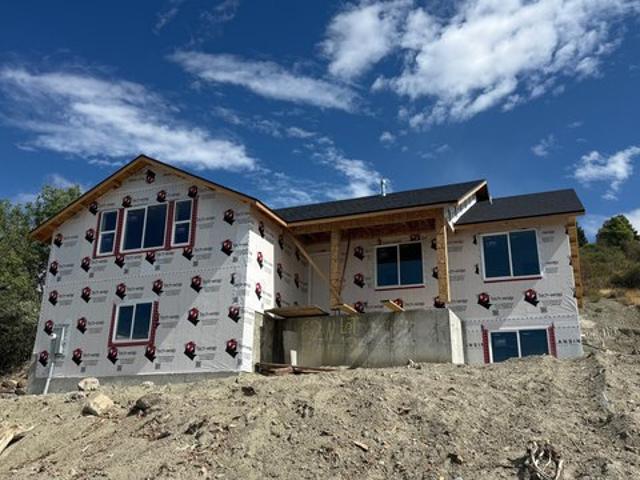 House for sale in Richmond, Cache County
