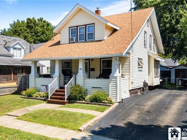House for sale in Dunkirk, New York