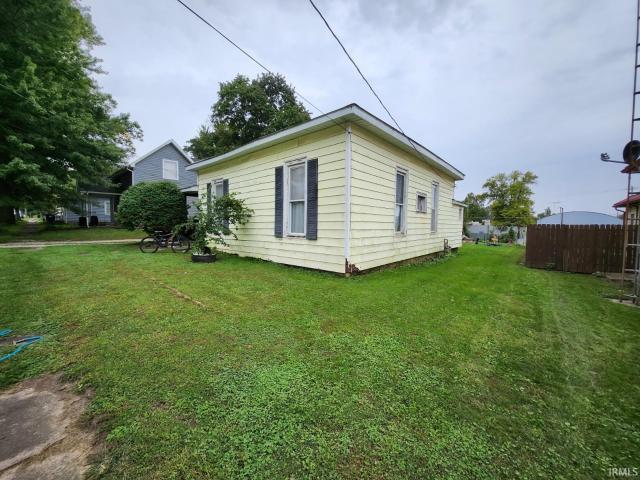 House for sale in Andrews, Huntington County
