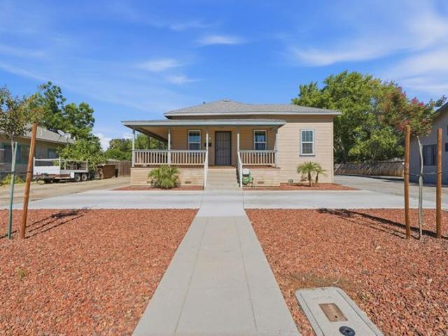 House for sale in Lemoore, California