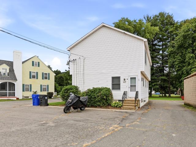 House for sale in Deerfield, Massachusetts